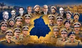 ਪੰਜਾਬ ਦੇ ਹੁਣ ਤੱਕ ਦੇ DGP: ਜਾਣੋ ਕਿਸ-ਕਿਸ IPS ਅਧਿਕਾਰੀ ਨੇ ਕਦੋਂ ਸੰਭਾਲੀ ਪੁਲਿਸ ਦੀ ਕਮਾਨ ਅਤੇ ਕਿੱਥੋਂ ਦੇ ਸਨ ਰਹਿਣ ਵਾਲੇ