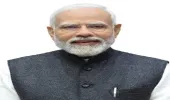"ਤਾਕਤ ਦੂਜਿਆਂ ਨੂੰ ਸਮਰੱਥ ਬਣਾਉਣ ਲਈ ਹੁੰਦੀ ਹੈ-PM ਮੋਦੀ 