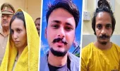 ਮੇਰਠ ਦਾ ਬਹੁ-ਚਰਚਿਤ ਸੌਰਭ ਕਤਲ ਕਾਂਡ: ਪਤੀ ਦੇ 5 ਟੁਕੜੇ ਕਰਕੇ ਡਰੱਮ 'ਚ ਸੀਮਿੰਟ ਭਰਨ ਵਾਲੀ ਮੁਸਕਾਨ ਤੇ ਉਸ ਦੇ ਪ੍ਰੇਮੀ ਨੂੰ ਫਾਂਸੀ ਦੀ ਸਜ਼ਾ