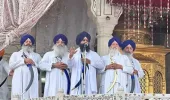 ਸ੍ਰੀ ਅਕਾਲ ਤਖ਼ਤ ਸਾਹਿਬ ਵੱਲੋਂ ‘ਆਪ’ ਵਿਧਾਇਕ ਮਨਵਿੰਦਰ ਸਿੰਘ ਗਿਆਸਪੁਰਾ ਤਨਖ਼ਾਹੀਆ ਕਰਾਰ
