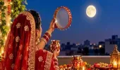 ਪੰਜਾਬ 'ਚ ਕਿੰਨੇ ਵਜੇ ਨਿਕਲੇਗਾ ਕਰਵਾਚੌਥ ਦਾ ਚੰਨ ? ਜਾਣੋ  ਚੰਨ ਦੇ ਦੀਦਾਰ ਦਾ ਸਮਾਂ ਅਤੇ ਵਰਤ ਦੀ ਪੂਰੀ ਜਾਣਕਾਰੀ