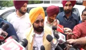 ਪੰਜਾਬ ਚੋਣਾਂ 2027: AAP ਉਮੀਦਵਾਰਾਂ ਦੀ ਪਹਿਲੀ ਸੂਚੀ ਕੱਲ੍ਹ ਹੋਵੇਗੀ ਜਾਰੀ, CM ਮਾਨ ਨੇ ਕੀਤਾ ਐਲਾਨ