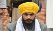 ਪੰਜਾਬ ਵਿਧਾਨ ਸਭਾ ਚੋਣਾਂ 2027: ਅੰਮ੍ਰਿਤਪਾਲ ਸਿੰਘ ਦੋ ਸੀਟਾਂ ਤੋਂ ਲੜਨਗੇ ਚੋਣ, ਜਾਣੋ ਕਿਹੜੀ-ਕਿਹੜੀ ਹੋਵੇਗੀ ਉਹ ਸੀਟ 