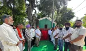 ਵਿਧਾਇਕ ਦਿਨੇਸ਼ ਚੱਢਾ ਨੇ 1.17 ਕਰੋੜ ਰੁਪਏ ਦੀ ਲਾਗਤ ਵਾਲੇ ਸੀਵਰੇਜ ਪ੍ਰਾਜੈਕਟ ਦਾ ਨੀਂਹ ਪੱਥਰ ਰੱਖਿਆ 