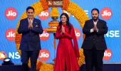 ਜੀਓ ਬਣੀ ਭਾਰਤ ਦੀ ਦੂਜੀ ਸਭ ਤੋਂ ਕੀਮਤੀ ਕੰਪਨੀ, ਸ਼ੇਅਰ ਬਾਜ਼ਾਰ 'ਚ ਧਮਾਕੇਦਾਰ ਐਂਟਰੀ; ਜਾਣੋ ਨਿਵੇਸ਼ਕਾਂ ਲਈ ਪੂਰੀ ਜਾਣਕਾਰੀ
