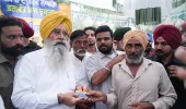 ਮੰਡੀ ਕਿਲਿਆਂਵਾਲੀ ਵਿਖੇ ਕੈਬਨਿਟ ਮੰਤਰੀ ਸ. ਗੁਰਮੀਤ ਸਿੰਘ ਖੁੱਡੀਆਂ ਨੇ ਕੀਤੀ ਲੋਕ ਮਿਲਣੀ