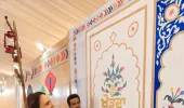 ਓਲੰਪੀਅਨ ਸੁਰਜੀਤ ਸਿੰਘ ਹਾਕੀ ਸਟੇਡੀਅਮ ’ਚ ‘ਸਾਡਾ ਪਿੰਡ’ ਬਣਿਆ ਖਿੱਚ ਦਾ ਕੇਂਦਰ