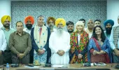 ਗੁਰਮੀਤ ਸਿੰਘ ਖੁੱਡੀਆਂ ਵੱਲੋਂ ਯੂ.ਕੇ. ਦੇ ਨਿਵੇਸ਼ਕਾਂ ਨੂੰ ਪੰਜਾਬ ਵਿੱਚ ਨਿਵੇਸ਼ ਦਾ ਸੱਦਾ
