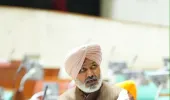 ਪੰਜਾਬ ਵਿਧਾਨ ਸਭਾ ਵੱਲੋਂ ਐਸ.ਆਈ.ਆਰ. ਤਹਿਤ ਯੋਗ ਨਾਗਰਿਕਾਂ ਦੇ ਵੋਟ ਪਾਉਣ ਦੇ ਅਧਿਕਾਰਾਂ ਦੀ ਰਾਖੀ ਲਈ ਹਰਪਾਲ ਸਿੰਘ ਚੀਮਾ ਵੱਲੋਂ ਪੇਸ਼ ਮਤਾ ਸਰਬਸੰਮਤੀ ਨਾਲ ਪਾਸ