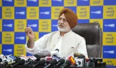 ਮੈਂ ਅਪਮਾਨਜਨਕ ਭਾਸ਼ਾ ਨਹੀਂ ਵਰਤਾਂਗਾ, ਪਰ ਹਰ ਸਵਾਲ ਦਾ ਜਵਾਬ ਹੈ ਮੇਰੇ ਕੋਲ: ਬਲਤੇਜ ਪੰਨੂ