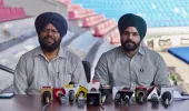 ਮੁੱਖ ਮੰਤਰੀ ਭਗਵੰਤ ਮਾਨ ਦੇ ਯਤਨਾਂ ਸਦਕਾ ਪੰਜਾਬ ਨੂੰ ਪਹਿਲੀ ਵਾਰ ਮਿਲੀ ਏਸ਼ੀਅਨ ਹਾਕੀ ਚੈਂਪੀਅਨਸ਼ਿਪ ਟ੍ਰਾਫੀ ਦੀ ਮੇਜ਼ਬਾਨੀ: ਸਰਬਜੀਤ ਸਿੰਘ