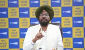 ਦਲੇਰ ਮਹਿੰਦੀ ਦਾ ਅਪਮਾਨ, ਦਿਲਜੀਤ ਦੁਸਾਂਝ ਦਾ ਸ਼ੋਅ ਰੱਦ ਅਤੇ ਦਿੱਲੀ ਹਵਾਈ ਅੱਡੇ 'ਤੇ ਪੰਜਾਬ ਦੇ ਮੁੱਖ ਮੰਤਰੀ ਨਾਲ ਦੁਰਵਿਵਹਾਰ: ਕੁਲਦੀਪ ਸਿੰਘ ਧਾਲੀਵਾਲ