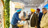 ਹੁਣ ਦੁਨੀਆ ਭਰ ਦੇ ਲੋਕ ਲੈ ਸਕਣਗੇ ਪੰਜਾਬ ਦੇ ‘ਚਿੱਟੇ ਛੋਲੇ’ ਅਤੇ ‘ਰਾਜਮਾਂਹ’ ਦਾ ਸੁਆਦ