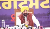 ਮੋਦੀ ਦੀ ਸੀਬੀਆਈ ਨੇ ਵੀ ਸਾਡੀ ਸਰਕਾਰ ਦੀ ਇਮਾਨਦਾਰੀ ਨੂੰ ਦਿੱਤੀ ਕਲੀਨ ਚਿੱਟ- ਭਗਵੰਤ ਸਿੰਘ ਮਾਨ