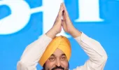 ਮੁੱਖ ਮੰਤਰੀ ਭਗਵੰਤ ਸਿੰਘ ਮਾਨ ਨੇ ਪੰਜਾਬ ਦੀਆਂ ਔਰਤਾਂ ਦੇ ਖਾਤਿਆਂ ਵਿੱਚ ਇੱਕ ਵਾਰ ਫਿਰ ਪਾਈ ਸਨਮਾਨ ਰਾਸ਼ੀ