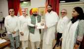 ਮੁੱਖ ਮੰਤਰੀ ਭਗਵੰਤ ਸਿੰਘ ਮਾਨ ਵੱਲੋਂ ਸਰਹੱਦੀ ਜ਼ਿਲ੍ਹਿਆਂ ’ਚ ਨਸ਼ਾ-ਮੁਕਤੀ ਬਾਰੇ ਆਤਮਿਕ ਸੁਧਾਰ ਪ੍ਰੋਗਰਾਮ ਨੂੰ ਪ੍ਰਵਾਨਗੀ