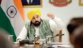 ਮੁੱਖ ਮੰਤਰੀ ਭਗਵੰਤ ਸਿੰਘ ਮਾਨ ਵੱਲੋਂ ਕੇਂਦਰੀ ਖੁਰਾਕ ਤੇ ਜਨਤਕ ਵੰਡ ਮੰਤਰੀ ਨੂੰ ਪੱਤਰ,ਮੰਡੀਆਂ ਵਿੱਚ ਕਿਸਾਨ ਖੱਜਲ-ਖੁਆਰ ਨਾ ਹੋਣ