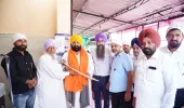 ਸਿੱਖਿਆ ਮੰਤਰੀ ਬੈਂਸ ਵੱਲੋਂ ਬੱਢਲ ਲੋਅਰ ਕਮਿਊਨਿਟੀ ਸੈਂਟਰ ਲਈ 10 ਲੱਖ ਦੀ ਗਰਾਂਟ