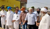 ਕਿਸਾਨਾਂ ਦੀ ਫ਼ਸਲ ਦਾ ਦਾਣਾ-ਦਾਣਾ ਖਰੀਦੇਗੀ ਪੰਜਾਬ ਸਰਕਾਰ : ਲਾਲ ਚੰਦ ਕਟਾਰੂਚੱਕ