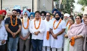 ਵਿਧਾਇਕ ਜਿੰਪਾ ਨੇ ਵਾਰਡ ਨੰਬਰ 19 ਅਤੇ 23 'ਚ 27 ਲੱਖ ਰੁਪਏ ਦੇ ਵਿਕਾਸ ਕਾਰਜ ਸ਼ੁਰੂ ਕਰਵਾਏ