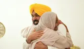 ਹਰੇਕ ਮਾਂ ਤੇ ਭੈਣ 'ਮਾਵਾਂ-ਧੀਆਂ ਸਤਿਕਾਰ ਯੋਜਨਾ' ਦੀ ਬ੍ਰਾਂਡ ਅੰਬੈਸਡਰ: ਮੁੱਖ ਮੰਤਰੀ ਭਗਵੰਤ ਸਿੰਘ ਮਾਨ