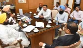 ਭਗਵੰਤ ਮਾਨ ਸਰਕਾਰ ਨੇ 180 ਈ.ਟੀ.ਟੀ. ਅਧਿਆਪਕਾਂ ਦੀ ਤਨਖਾਹ ਅਸਮਾਨਤਾ ਖ਼ਤਮ ਕਰਨ ਵੱਲ ਵਧਾਇਆ ਕਦਮ: ਹਰਪਾਲ ਸਿੰਘ ਚੀਮਾ