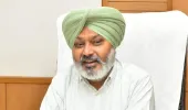 ਭਗਵੰਤ ਮਾਨ ਸਰਕਾਰ ਨੇ ‘ਬਿੱਲ ਲਿਆਓ ਇਨਾਮ ਪਾਓ’ ਸਕੀਮ ਵਿੱਚ ਕੀਤਾ ਵਾਧਾ; ਸਕੀਮ ਤਹਿਤ 9.40 ਕਰੋੜ ਰੁਪਏ ਦੇ ਜੁਰਮਾਨੇ ਦੇ ਨੋਟਿਸ ਜਾਰੀ, 7.31 ਕਰੋੜ ਰੁਪਏ ਵਸੂਲੇ: ਹਰਪਾਲ ਸਿੰਘ ਚੀਮਾ