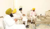 ਬੰਦੀ ਸਿੰਘਾਂ ਦੀ ਰਿਹਾਈ ਲਈ ਪੰਜਾਬ ਸਰਕਾਰ ਚੁੱਕੇਗੀ ਸਾਰੇ ਕਾਨੂੰਨੀ ਤੇ ਸੰਵਿਧਾਨਕ ਕਦਮ: ਮੁੱਖ ਮੰਤਰੀ ਭਗਵੰਤ ਸਿੰਘ ਮਾਨ