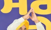 ਮੁੱਖ ਮੰਤਰੀ ਭਗਵੰਤ ਸਿੰਘ ਮਾਨ ਨੇ ‘ਲਾਲ ਲਕੀਰ’ ਅੰਦਰ ਬਣੇ ਮਕਾਨਾਂ ਦੇ ਮਾਲਕਾਨਾ ਹੱਕ ਦਿੱਤੇ; ਦਹਾਕਿਆਂ ਦੀ ਉਡੀਕ ਖ਼ਤਮ ਹੋਈ