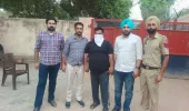 40,000 ਰੁਪਏ ਰਿਸ਼ਵਤ ਲੈਂਦੇ ਉੱਤਰੀ ਰੇਲਵੇ ਦੇ ਸੀਨੀਅਰ ਸੈਕਸ਼ਨ ਇੰਜੀਨੀਅਰ ਨੂੰ ਵਿਜੀਲੈਂਸ ਬਿਊਰੋ ਨੇ ਕੀਤਾ ਗ੍ਰਿਫਤਾਰ