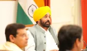 ਮੁੱਖ ਮੰਤਰੀ ਭਗਵੰਤ ਸਿੰਘ ਮਾਨ ਵੱਲੋਂ ਵੱਖ-ਵੱਖ ਵਿਭਾਗਾਂ ਨੂੰ ਏਸ਼ੀਅਨ ਹਾਕੀ ਚੈਂਪੀਅਨਜ਼ ਟਰਾਫੀ ਲਈ ਵਿਸ਼ਵ ਪੱਧਰ ਦੇ ਪ੍ਰਬੰਧ ਯਕੀਨੀ ਬਣਾਉਣ ਦੇ ਆਦੇਸ਼