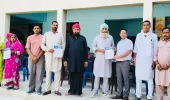 ਪੰਜਾਬ ਦੇ ਸਰਕਾਰੀ ਸਕੂਲਾਂ ਨੂੰ ਵਿਸ਼ਵ ਪੱਧਰੀ ਬਣਾਉਣ ਲਈ 21 ਲੱਖ ਮਾਪਿਆਂ ਨੇ ਭਗਵੰਤ ਮਾਨ ਸਰਕਾਰ ਨਾਲ ਮਿਲਾਇਆ ਹੱਥ