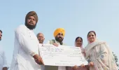 ਇਮਾਨਦਾਰੀ ਹੀ ਮੇਰਾ ਅਸਲ ਸਰਮਾਇਆ ਹੈ: ਮੁੱਖ ਮੰਤਰੀ ਭਗਵੰਤ ਸਿੰਘ ਮਾਨ
