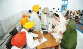 ਲੋਕਾਂ ਦੀਆਂ ਮੁਸ਼ਕਿਲਾਂ ਦੇ ਨਿਪਟਾਰੇ ਲਈ ਹਰਜੋਤ ਬੈਂਸ ਵੱਲੋਂ ਲੋਕ ਮਿਲਣੀ ਨਿਰੰਤਰ ਜਾਰੀ