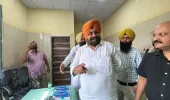ਪੰਜਾਬ ਸਰਕਾਰ ਲੋਕਾਂ ਨੂੰ ਸਿੱਖਿਆ ਅਤੇ ਸਿਹਤ ਸਹੂਲਤਾਂ ਮੁਹੱਈਆ ਕਰਵਾਉਣ ਲਈ ਵਚਨਬੱਧ-ਵਿਧਾਇਕ ਗੁਰਦੀਪ ਸਿੰਘ ਰੰਧਾਵਾ