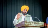 ਮੁੱਖ ਮੰਤਰੀ ਭਗਵੰਤ ਸਿੰਘ ਮਾਨ ਦਾ ਅਮਿਤ ਸ਼ਾਹ ਨੂੰ ਜਵਾਬ: ਗੁਜਰਾਤ ਦੀ ਕਾਂਡਲਾ ਬੰਦਰਗਾਹ 'ਤੇ ਫੜ੍ਹੀ ਗਈ 3,000 ਕਿੱਲੋ ਹੈਰੋਇਨ ਦਾ ਜਵਾਬ ਦਿਓ