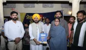 ਪੰਜਾਬ ਸਰਕਾਰ ਨੇ ‘ਮੇਰਾ ਘਰ-ਮੇਰੇ ਨਾਮ’ ਸਕੀਮ ਸ਼ੁਰੂ ਕਰਕੇ ਹਜ਼ਾਰਾਂ ਪਰਿਵਾਰਾਂ ਦਾ ਸੁਪਨਾ ਕੀਤਾ ਸਾਕਾਰ : ਤਰੁਨਪ੍ਰੀਤ ਸਿੰਘ ਸੌਂਦ