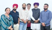 ਭਗਵੰਤ ਮਾਨ ਸਰਕਾਰ ਨੇ 180 ਈ.ਟੀ.ਟੀ. ਟੈੱਟ ਪਾਸ ਅਧਿਆਪਕਾਂ ਦੀ ਤਨਖਾਹ ਸਮਾਨਤਾ ਦੀ ਮੰਗ ਦਾ ਕੀਤਾ ਹੱਲ: ਹਰਪਾਲ ਸਿੰਘ ਚੀਮਾ