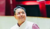 ਭਾਰਤ ’ਚ ਸੰਸਥਾਵਾਂ ਦੀ ਭਰੋਸੇਯੋਗਤਾ ਗੰਭੀਰ ਸੰਕਟ ਵਿੱਚ, ਲੋਕਾਂ ਨੂੰ ’ਚੁਣੀ ਹੋਈ ਤਾਨਾਸ਼ਾਹੀ’ ਵੱਲ ਧੱਕਿਆ ਜਾ ਰਿਹੈ: ਅਮਨ ਅਰੋੜਾ