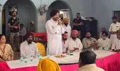 ਵਿਧਾਇਕ ਜਗਦੀਪ ਸਿੰਘ ਕਾਕਾ ਬਰਾੜ ਦੀ ਮੌਜੂਦਗੀ ਵਿੱਚ ਪੰਜ ਪਿੰਡਾਂ ਦੇ ਲਾਭਪਾਤਰੀਆਂ ਨੂੰ ਵੰਡੇ ਪ੍ਰਾਪਰਟੀ ਕਾਰਡ