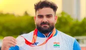 ਮਾਲੇਰਕੋਟਲਾ ਦੇ ਮੁਹੰਮਦ ਯਾਸਰ ਨੇ ਚਾਂਦੀ ਦਾ ਤਗਮਾ ਜਿੱਤ ਕੇ ਰਚਿਆ ਮਾਣਮੱਤਾ ਇਤਿਹਾਸ-ਵਿਰਾਜ ਐਸ. ਤਿੜਕੇ