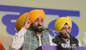 ਅਸੀਂ ਮਹਾਰਿਸ਼ੀ ਭਗਵਾਨ ਵਾਲਮੀਕਿ ਤੀਰਥ ਸਥਲ ਨੂੰ ਵਿਸ਼ਵ ਪੱਧਰੀ ਸੈਰ-ਸਪਾਟਾ ਸਥਾਨ ਵਜੋਂ ਵਿਕਸਤ ਕਰ ਰਹੇ ਹਾਂ: ਮੁੱਖ ਮੰਤਰੀ ਭਗਵੰਤ ਸਿੰਘ ਮਾਨ