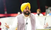 ਪੰਜਾਬ ਆਪਣੇ ਹਿੱਸੇ ਦੇ ਪਾਣੀ ਦੀ ਇੱਕ ਬੂੰਦ ਵੀ ਨਹੀਂ ਦੇਵੇਗਾ; ਵਿਧਾਨ ਸਭਾ ਵੱਲੋਂ ਮਤਾ ਪਾਸ: ਮੁੱਖ ਮੰਤਰੀ ਭਗਵੰਤ ਸਿੰਘ ਮਾਨ