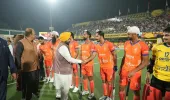 ਪੰਜਾਬ ਵੱਲੋਂ ਪਹਿਲੀ ਵਾਰ ਏਸ਼ੀਆਈ ਹਾਕੀ ਚੈਂਪੀਅਨਸ਼ਿਪ ਦੀ ਮੇਜ਼ਬਾਨੀ; ਮੁੱਖ ਮੰਤਰੀ ਭਗਵੰਤ ਸਿੰਘ ਮਾਨ ਨੇ ਟੂਰਨਾਮੈਂਟ ਦਾ ਕੀਤਾ ਉਦਘਾਟਨ