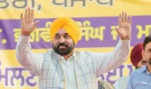ਨੌਜਵਾਨਾਂ ਨੂੰ ਹੁਣ ਪੰਜਾਬ ਵਿੱਚ ਹੀ ਨੌਕਰੀਆਂ ਮਿਲਣ ਨਾਲ ਵਿਦੇਸ਼ ਜਾਣ ਦੇ ਰੁਝਾਨ ਨੂੰ ਠੱਲ੍ਹ ਪਈ: ਮੁੱਖ ਮੰਤਰੀ ਭਗਵੰਤ ਸਿੰਘ ਮਾਨ