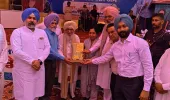 ਬਜ਼ੁਰਗਾਂ ਦੀ ਸਿਹਤ, ਸਨਮਾਨ ਅਤੇ ਭਲਾਈ ਨੂੰ ਯਕੀਨੀ ਬਣਾਉਣਾ ਸਾਡੀ ਸਭ ਦੀ ਸਾਂਝੀ ਜ਼ਿੰਮੇਵਾਰੀ ਹੈ- ਡਾ.ਬਲਜੀਤ ਕੌਰ