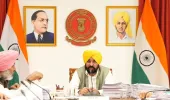 ਮੁੱਖ ਮੰਤਰੀ ਭਗਵੰਤ ਸਿੰਘ ਮਾਨ ਦੀ ਅਗਵਾਈ ਹੇਠ ਪੰਜਾਬ ਕੈਬਨਿਟ ਵੱਲੋਂ ਪਟਵਾਰੀਆਂ ਅਤੇ ਕਾਨੂੰਨਗੋਆਂ ਨੂੰ ਵੱਡੀ ਰਾਹਤ