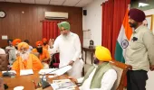 ਪੰਜਾਬ ਦਾ ਹਰ ਖੇਡ ਮੈਦਾਨ ਨਸ਼ਿਆਂ ਖ਼ਿਲਾਫ਼ ਜ਼ੋਰਦਾਰ ਵਾਰ, ਨੌਜਵਾਨਾਂ ਦੇ ਭਵਿੱਖ ਨੂੰ ਸੁਰੱਖਿਅਤ ਕਰਨ ਵੱਲ ਵਧਾਇਆ ਕਦਮ-ਮੁੱਖ ਮੰਤਰੀ ਭਗਵੰਤ ਸਿੰਘ ਮਾਨ