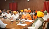ਬੁੱਢੇ ਨਾਲੇ ਦੇ ਪ੍ਰਦੂਸ਼ਣ ਦਾ ਪੱਕਾ ਹੱਲ ਕੱਢਿਆ ਜਾਵੇਗਾ, ਸਾਫ਼ ਪਾਣੀ ਅਤੇ ਸਾਫ਼-ਸੁਥਰੇ ਵਾਤਾਵਰਨ ਦੇ ਲੋਕਾਂ ਦੇ ਹੱਕ ਨਾਲ ਕੋਈ ਸਮਝੌਤਾ ਨਹੀਂ: ਮੁੱਖ ਮੰਤਰੀ ਭਗਵੰਤ ਸਿੰਘ ਮਾਨ