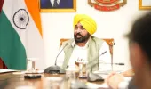 ਭਗਵੰਤ ਮਾਨ ਸਰਕਾਰ ਵੱਲੋਂ ਬੀ.ਬੀ.ਐਮ.ਬੀ. ਲਈ 2,452 ਅਸਾਮੀਆਂ ਦੇ ਵੱਖਰੇ ਕਾਡਰ ਵਾਸਤੇ ਸੇਵਾ ਨਿਯਮਾਂ ਨੂੰ ਪ੍ਰਵਾਨਗੀ
